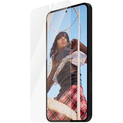 Προστατευτικό Οθόνης PanzerGlass SAFE. by ® για Samsung Galaxy S 2025 | Ultra-Wide Fit