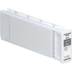 EPSON 5LB Singlepack Dark Gray T800700 UltraChrome PRO 700ml