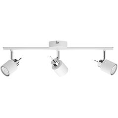 Philips 8719514465336, Surfaced lighting spot, GU10, 3 bulb(s), 220-240 V, White