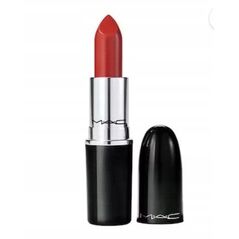 MAC Lustreglass Lipstick