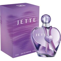 Jette Love Edp Spray