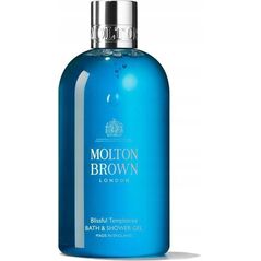 M.Brown Blissful Templetree Bath & Shower Gel
