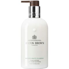 M.Brown Refined White Mulberry Hand Lotion