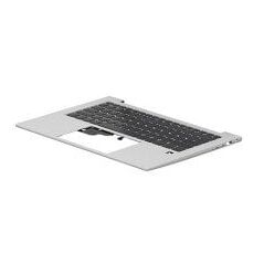 HP N09276-131 części zamienne do notatników Klawiatura