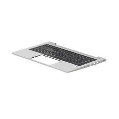 HP N43875-B31 części zamienne do notatników Klawiatura