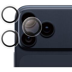 SAFE. BY CAMERA LENS PROTECTOR