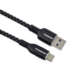 PREMIUMCORD Kabel USB-C na USB 3.0, 5Gbit/s, 0.5m