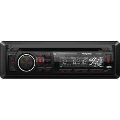 Radio samochodowe PeiYing PY6688
