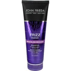 John Frieda Frizz Ease Shampoo 250ml