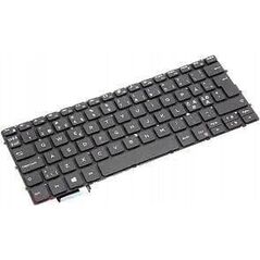 Dell Keyboard (NORDIC)
