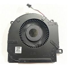 CPU+GPU cooling fan for HP