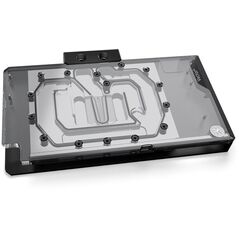 EK Water Blocks EK-Quantum Vector3 TUF Gaming RTX 5090 GPU Wasserblock, D-RGB - Acryl