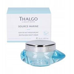 Thalgo Revitalising Night Cream