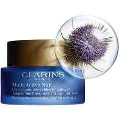 Clarins Multi-Active Nuit Night Cream