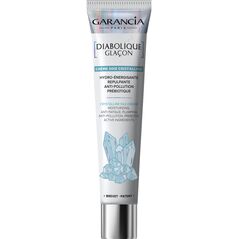 Garancia Diabolique Clacon Riche Crystalline Silk Cream