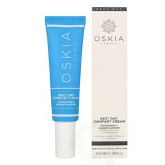 Oskia Rest Day Comfort Cream