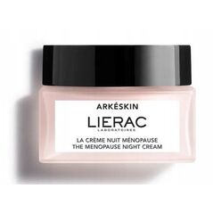 Lierac Arkeskin The Menopause Night Cream