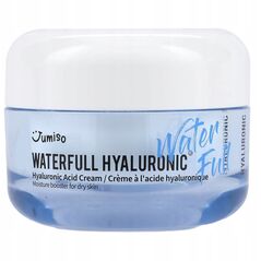 Jumiso Waterfull Hyaluronic Cream