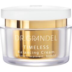 Dr. Grandel Timeless Balancing Cream