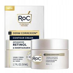 ROC Derm Correxion Contour Cream