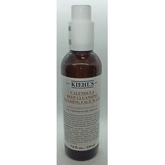 Kiehl's Calendula Deep Cleansing Foaming Face Wash