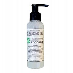 Ecooking Cleansing Gel