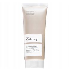 The Ordinary Squalane Face Cleanser Makeup Remover