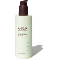 Ahava T.T.C. All In One Toning Cleanser