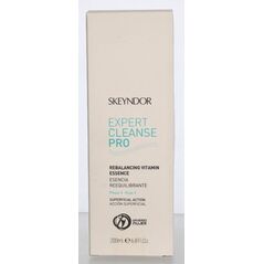 Skeyndor Expert Cleanse Pro Rebalancing Vitamin Essence