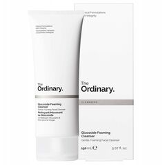 The Ordinary Glucoside Foaming Cleanser
