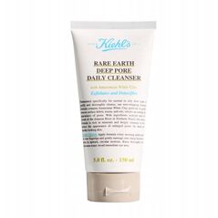 Kiehl's Rare Earth Deep Pore Daily Cleanser