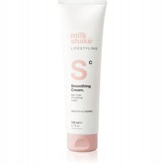 Milk Shake, Lifestyling Eco, Hair Styling Cream, Light Hold, 150 ml For Women