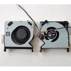 Fan Heatsink
