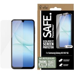 SAFE Screen Protector Galaxy A17/A17 5G/UWF