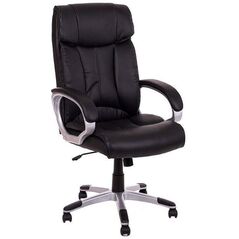 OFFICE CHAIR 5903 BLAC