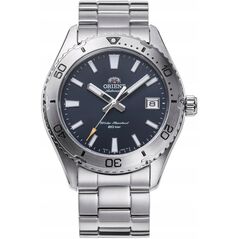 Vyriškas laikrodis Orient Mako 40 Sports RA-AC0Q02L30B + BOX