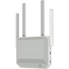 Keenetic Titan Mesh WiFi 7 Multi-Gigabit router