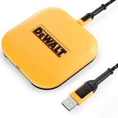 Ładowarka indukcyjna 10W, port USB-C, kabel 1,2m DXMA141-0476-DWG