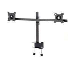 Edbak Uchwyt biurkowy na 2 monitory do 27" (SV05)