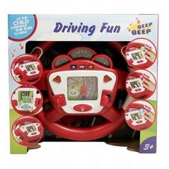 *****Symulator kierownica B1232486 26786