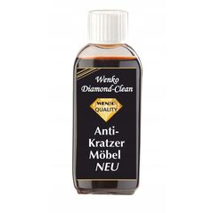 Środek do czyszczenia mebli z ciemnego drewna, 100 ml