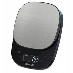 SKS 0804BK Waga kuchenna