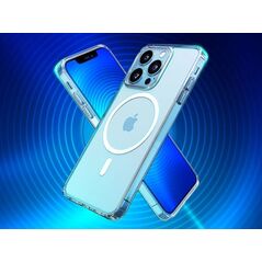 Apple iPhone 17 Pro Max - 3mk MagCase