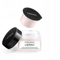Lierac Hydragenist The Rehydrating Radiance Cream-Gel Refill