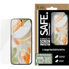 SAFE Screen Protector Google Pixel 10 /Pixel 10 Pro/ 9/ 9 Pro