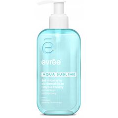 FARMONA EVREE Aqua Sublime Żel micelarny 200ml