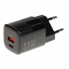 ŁADOWARKA SIECIOWA USB CHAR-X142-33W-GAN Delta Power