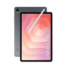 Samsung Galaxy Tab S11 11.0 5G 12/512GB szary (X736) rysik S-Pen