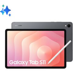 Samsung Galaxy Tab S11 11.0 WiFi 12/256GB szary (X730) rysik S-Pen