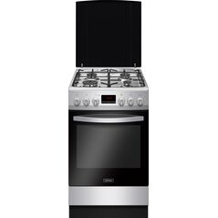 Kuchenka Kernau KFC 5008 GE X